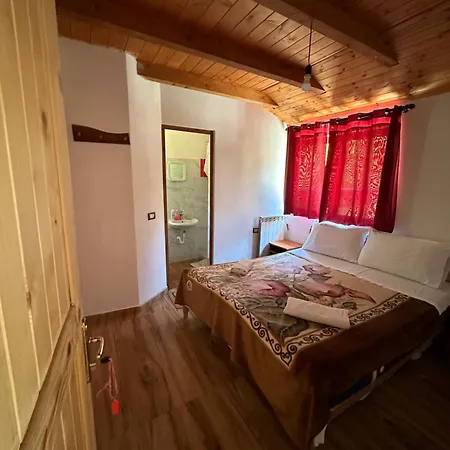 Bed & Breakfast Prek Bjeshka Theth