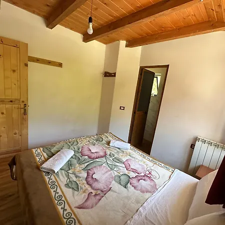 Bed & Breakfast Bjeshka-9